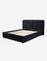 Zora Upholstered Bed