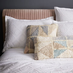 Anna Upholstered Bed