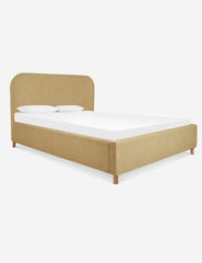 Tina Upholstered Bed