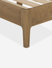 Florence Double Bed