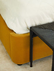 Kayla Upholstered Bed