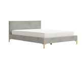 Quint Double Bed
