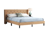 Scarlett Double Bed
