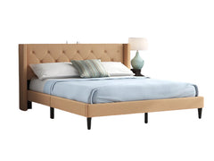 Scarlett Double Bed