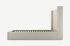 Fissel Upholstered Bed