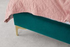 Biden Upholstered Bed