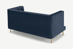 Brickman Double Seater