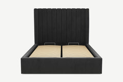 Rae Upholstered Bed