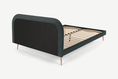 Varela Upholstered Bed