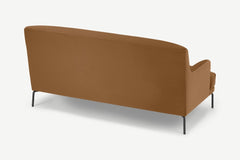 Hedley Three Seater
