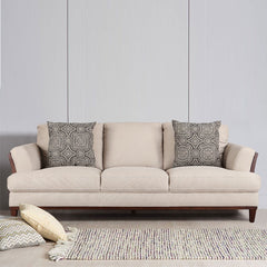 Sloan Three Seater