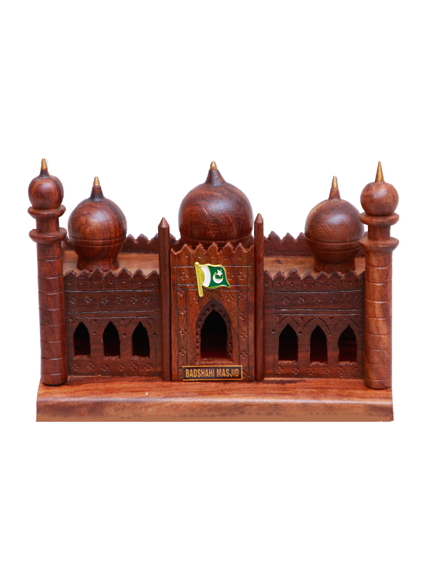 Badshahi Mosque Artefact