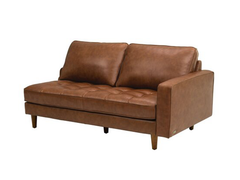 Clarinda L-Shaped Sofa