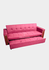 2120 Double Sofa Cum Bed