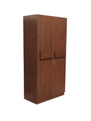 Griffis 2 Door Wardrobe