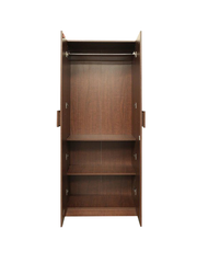 Griffis 2 Door Wardrobe