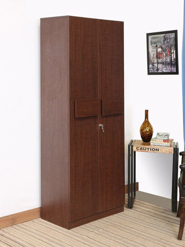 Griffis 2 Door Wardrobe