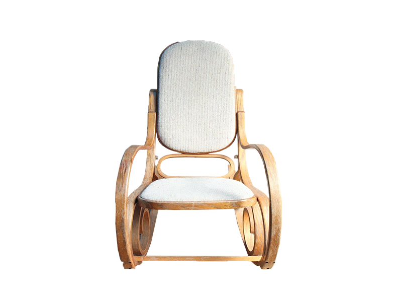 Virginia Rocking Chair – HomeSpectations