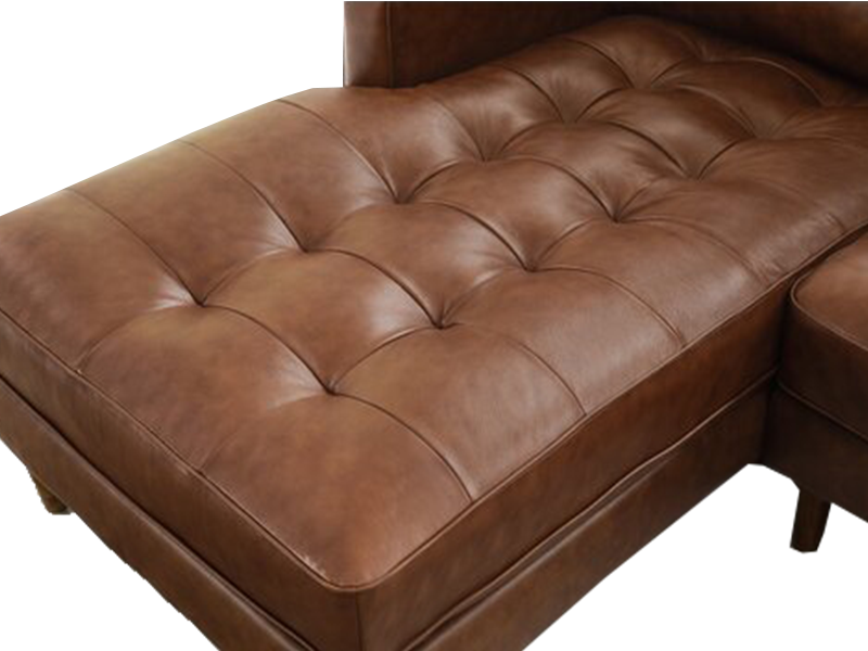 Clarinda L-Shaped Sofa