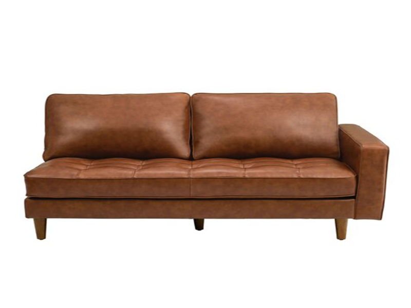 Clarinda L-Shaped Sofa