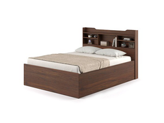 Amber Double Bed