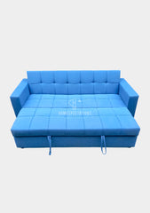 2121 Double Sofa Cum Bed