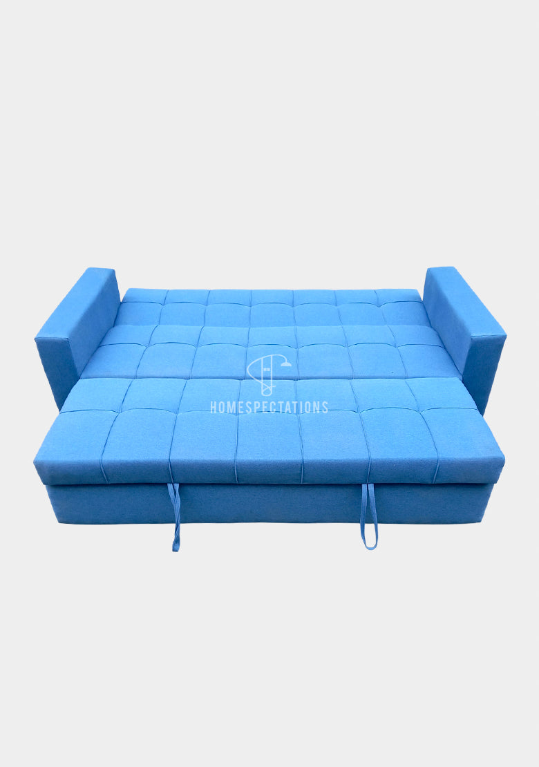2121 Double Sofa Cum Bed