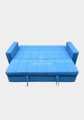 2121 Double Sofa Cum Bed