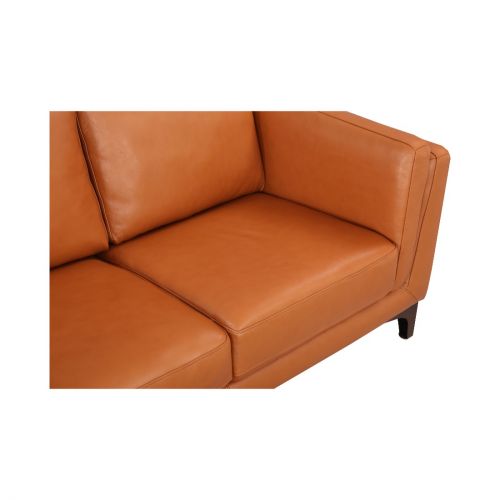 Bastia Three Seater