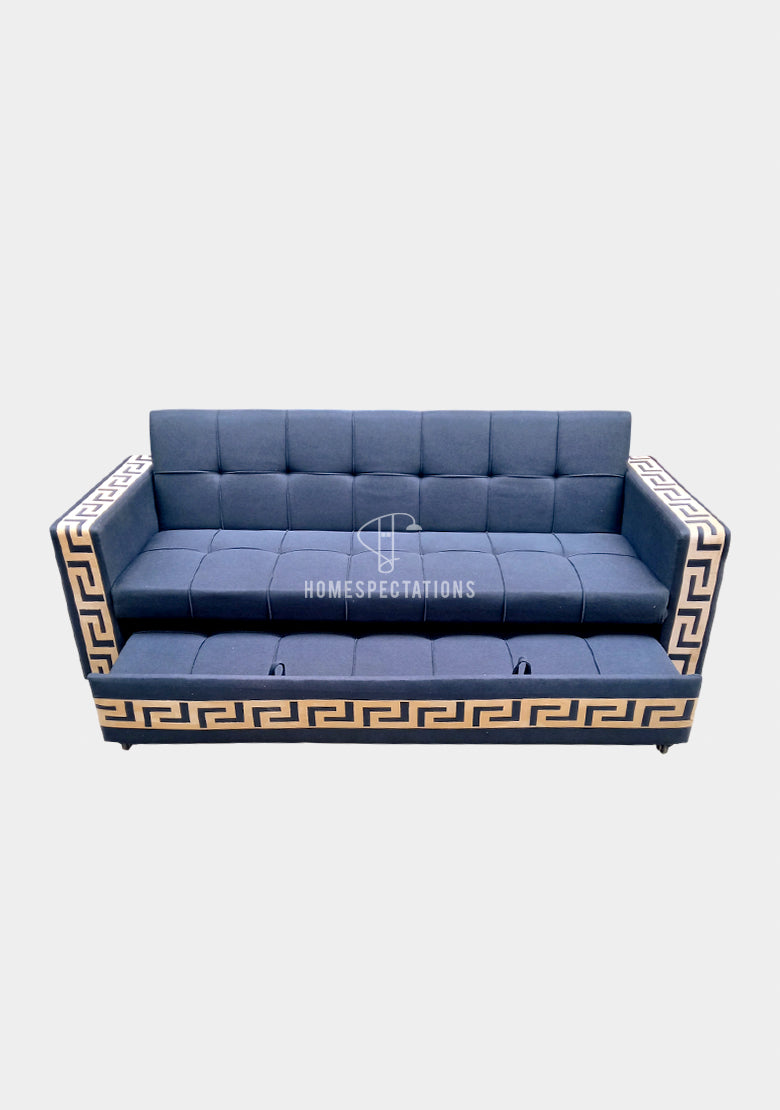 2122 Double Sofa Cum Bed