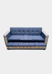 2122 Double Sofa Cum Bed