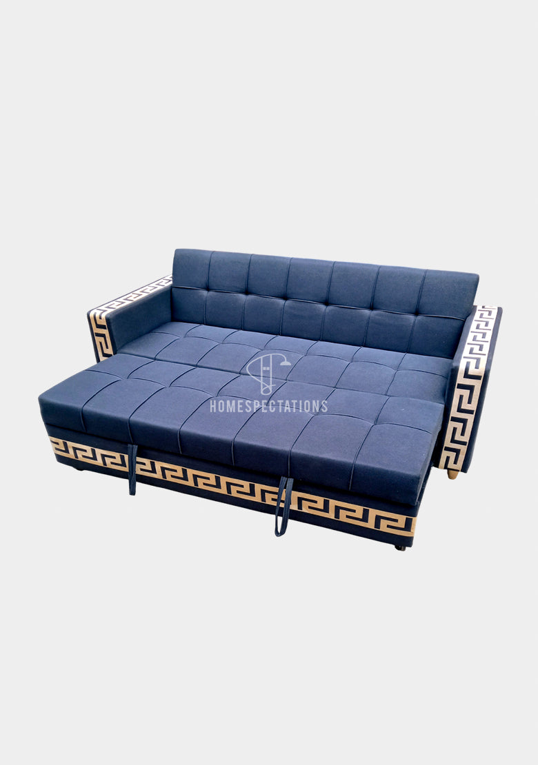 2122 Double Sofa Cum Bed