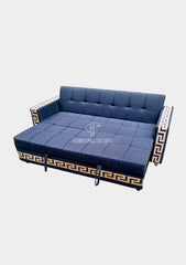 2122 Double Sofa Cum Bed