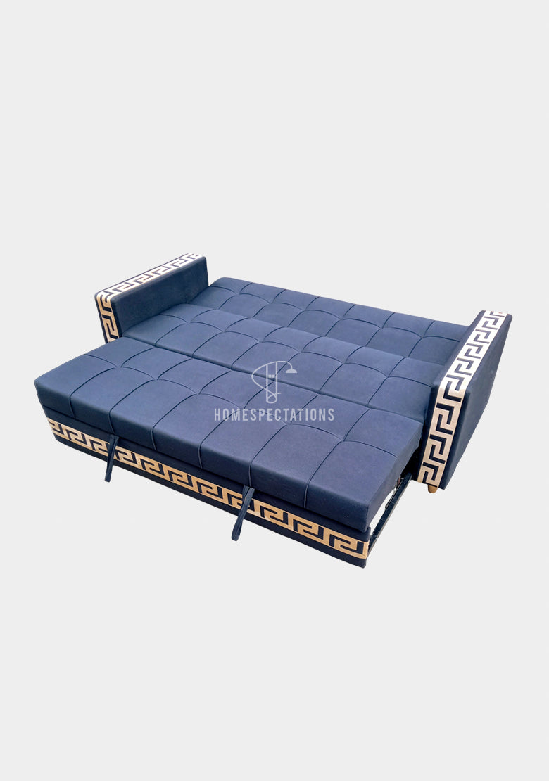 2122 Double Sofa Cum Bed