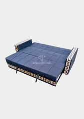 2122 Double Sofa Cum Bed