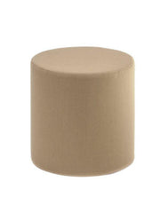 Ester Sofa Stool - Antique Beige