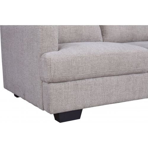 Brive Double Seater