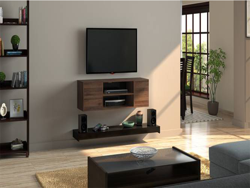 Tracy Wall Mounted TV Unit