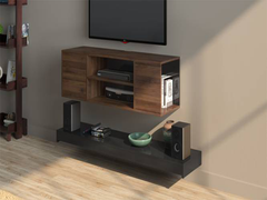 Tracy Wall Mounted TV Unit