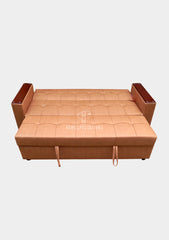 2123 Double Sofa Cum Bed