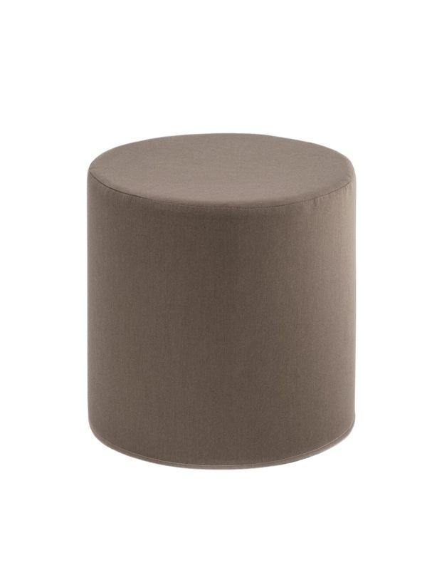 Ester Sofa Stool - Antique Beige