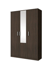 Kidwell 3 Door Wardrobe