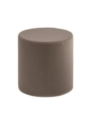 Ester Sofa Stool - Taupe