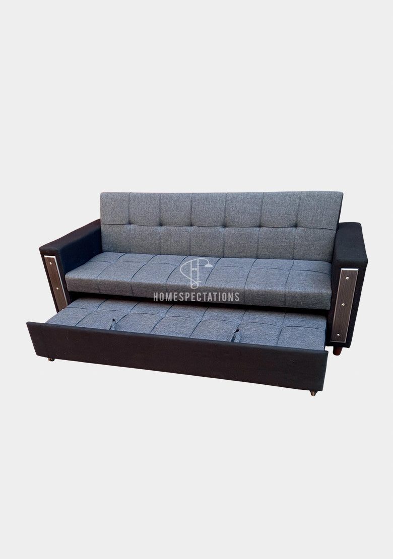 2125 Double Sofa Cum Bed