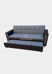 2125 Double Sofa Cum Bed