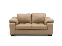 Dungen 2 Seater Sofa - Beige