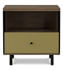 Moscow Bed Side table
