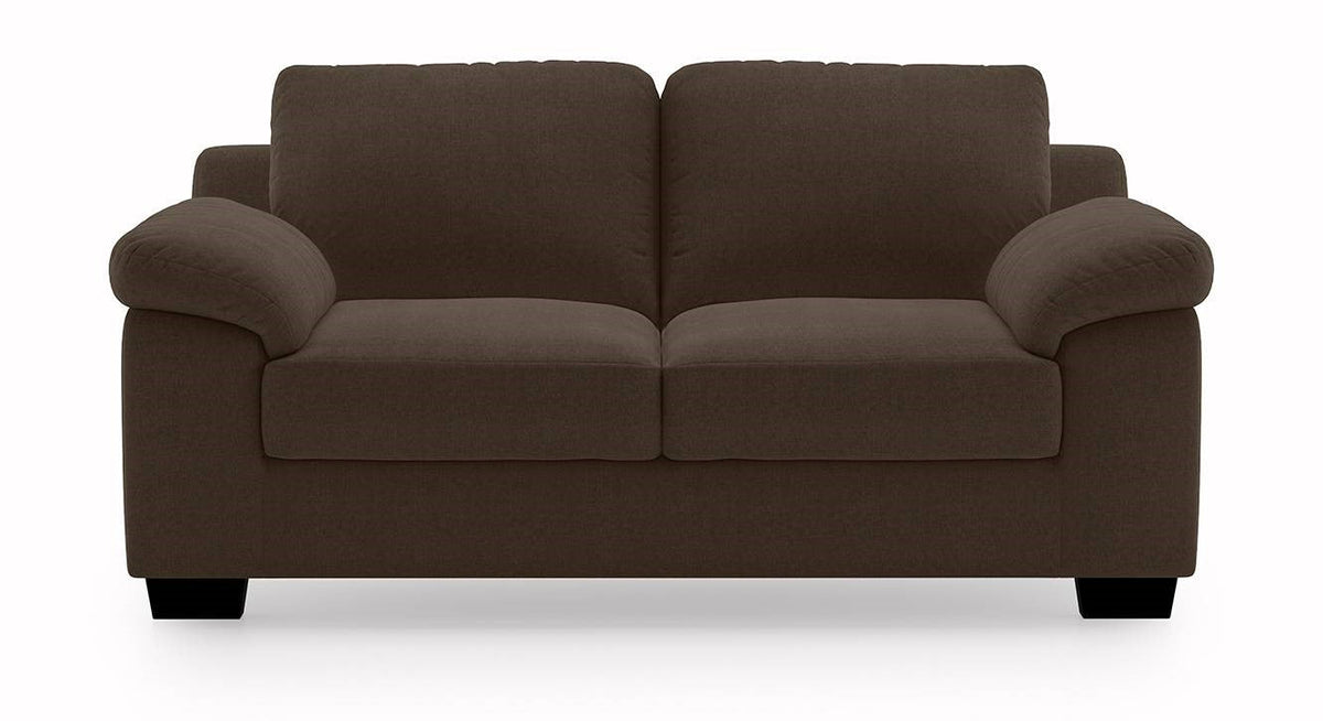 Embrace 2 Seater Sofa - Sandy Brown