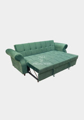 2126 Double Sofa Cum Bed