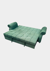 2126 Double Sofa Cum Bed